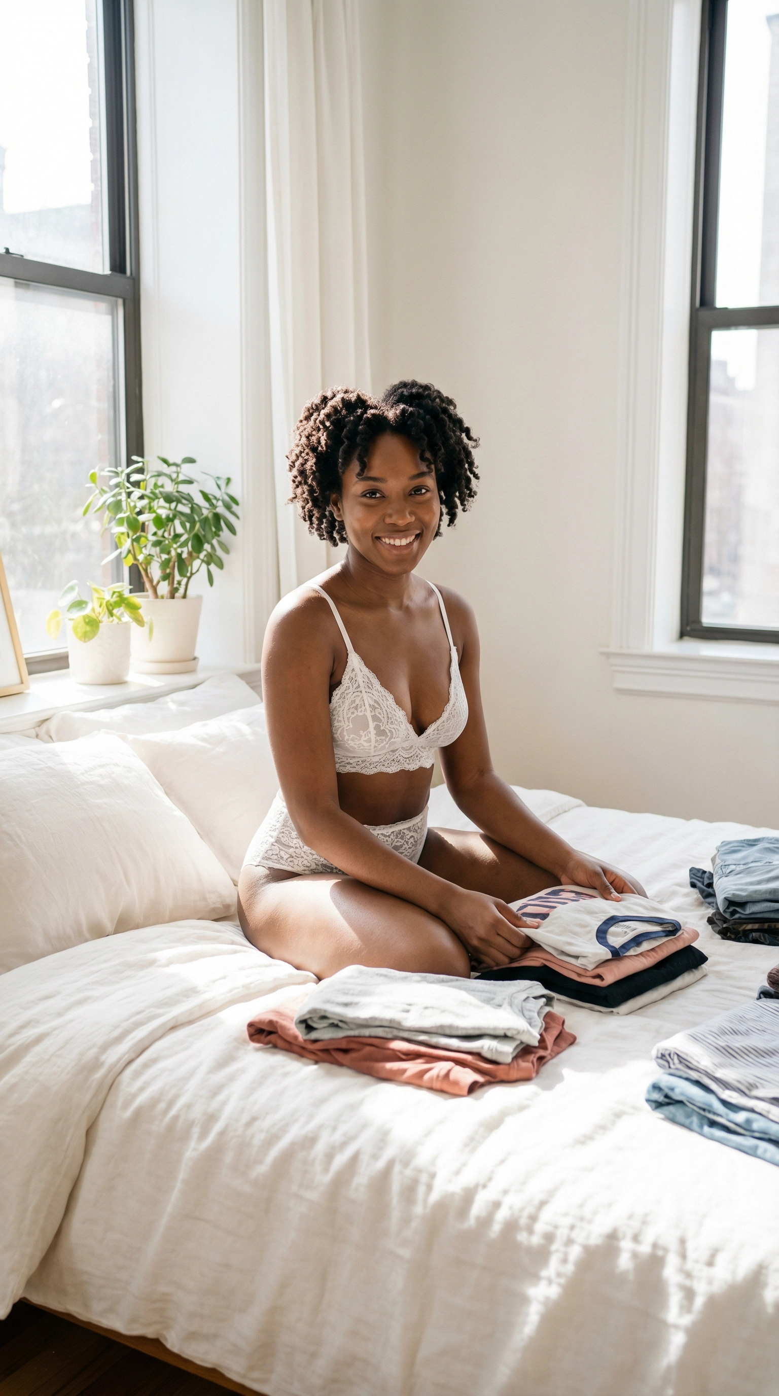 Cleanup Girls Preview 2