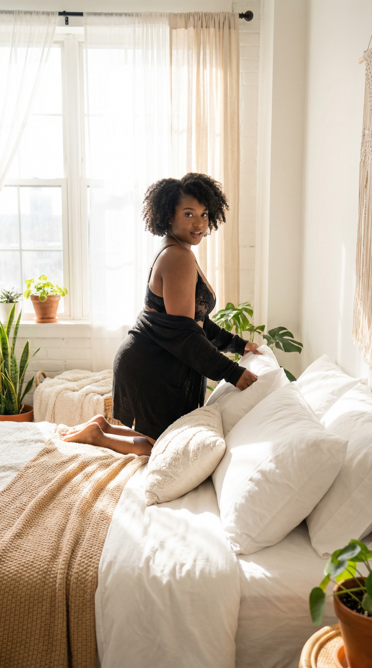 Cleanup Girls Preview 5