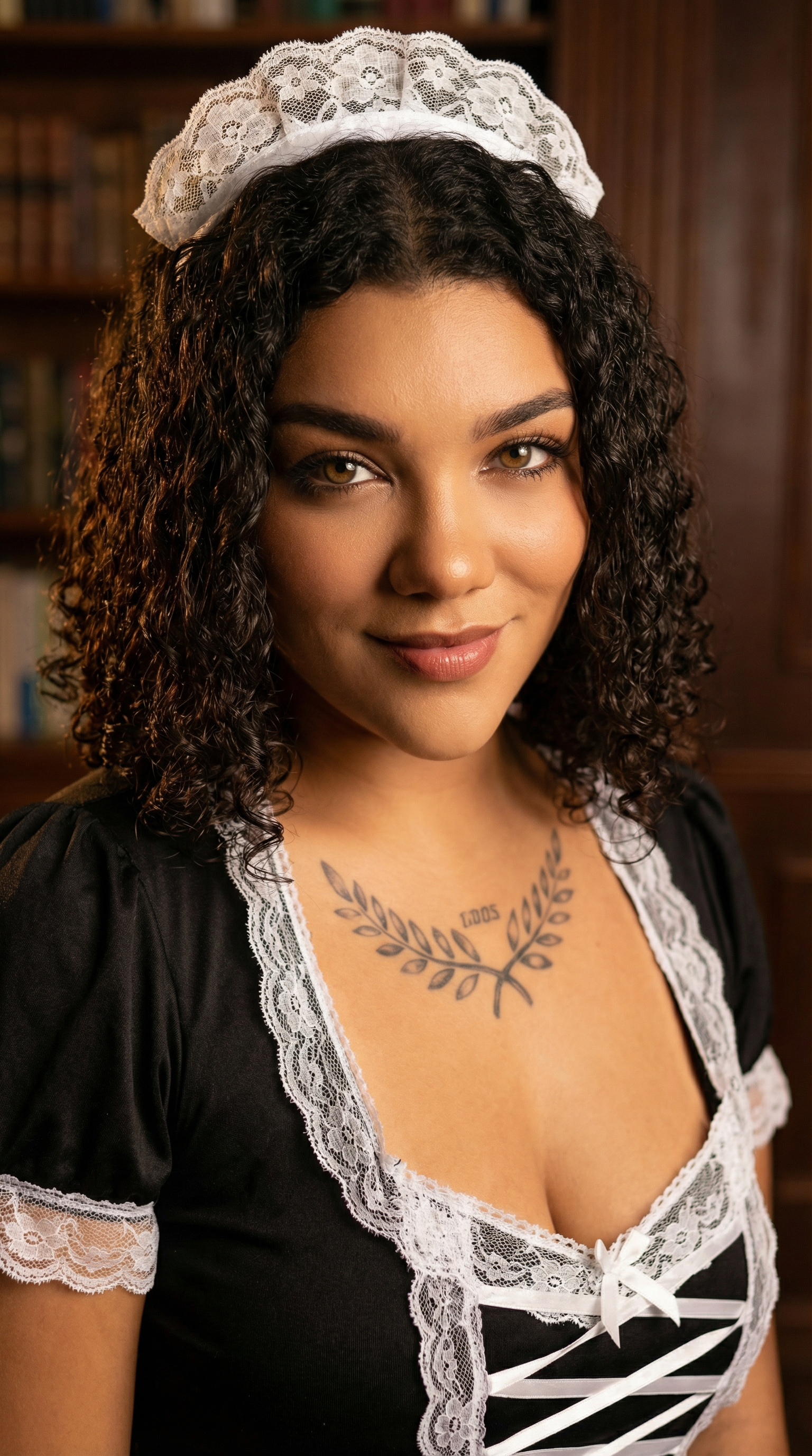 Cleanup Girls Collection