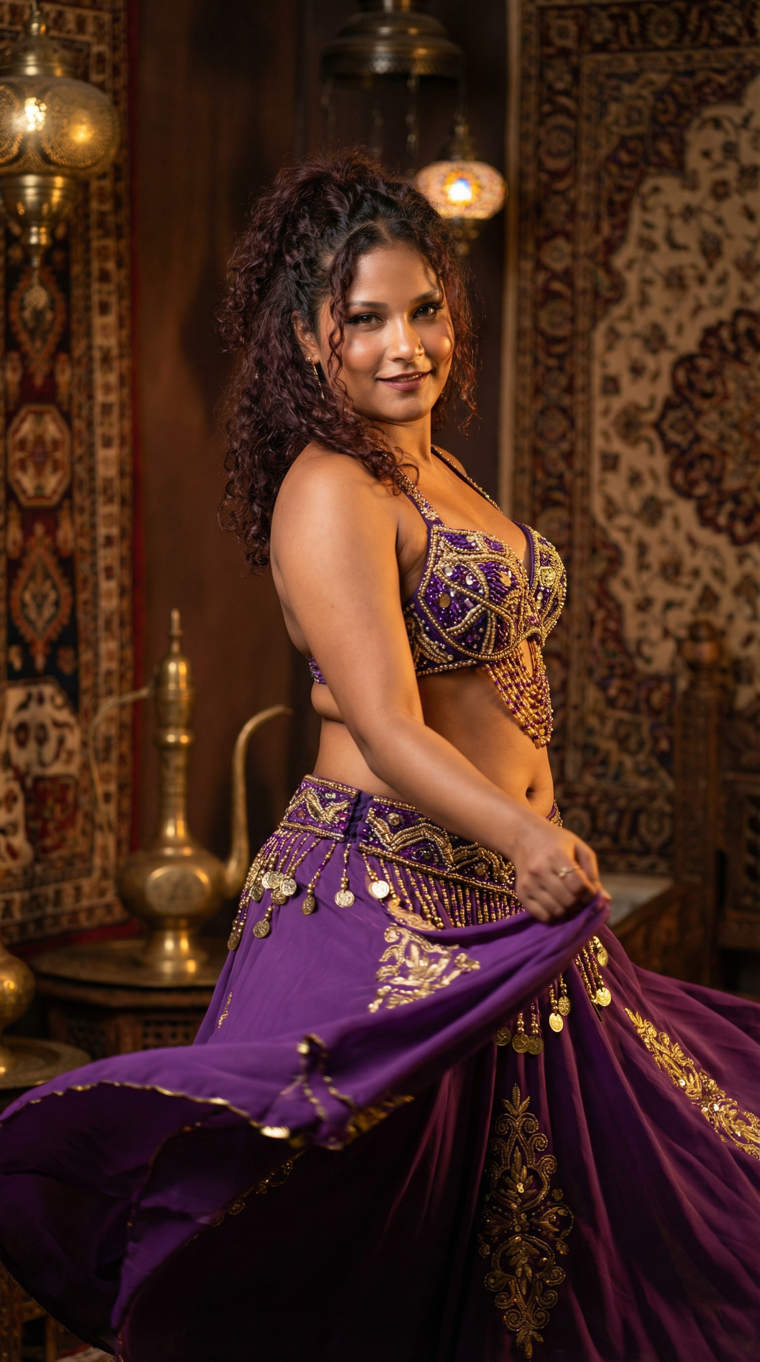 Nasty Dancers Preview 2