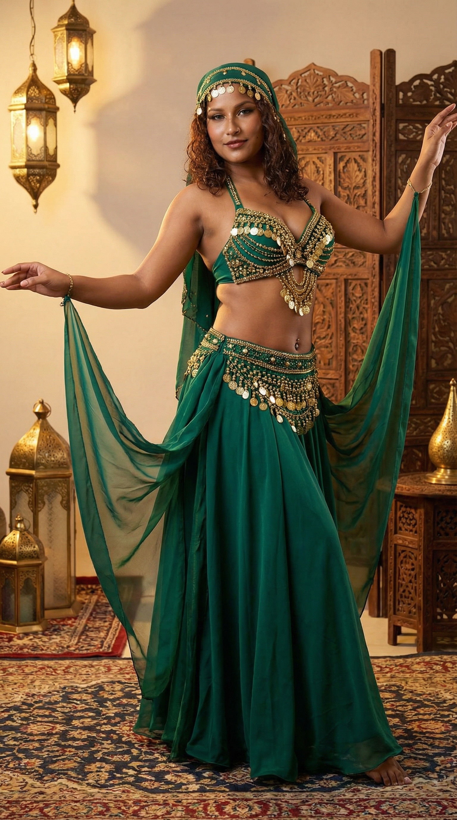 Nasty Dancers Preview 4