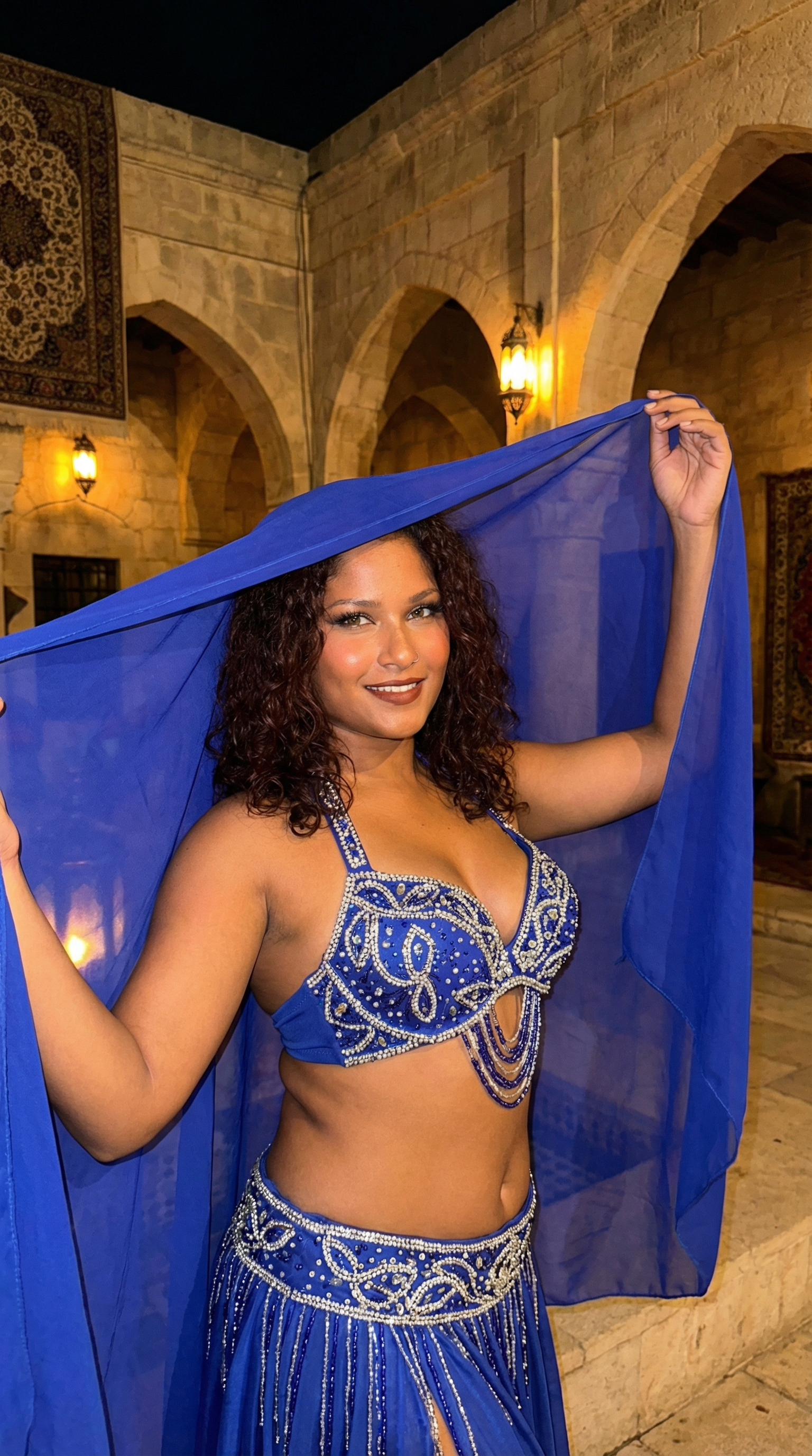 Nasty Dancers Preview 5