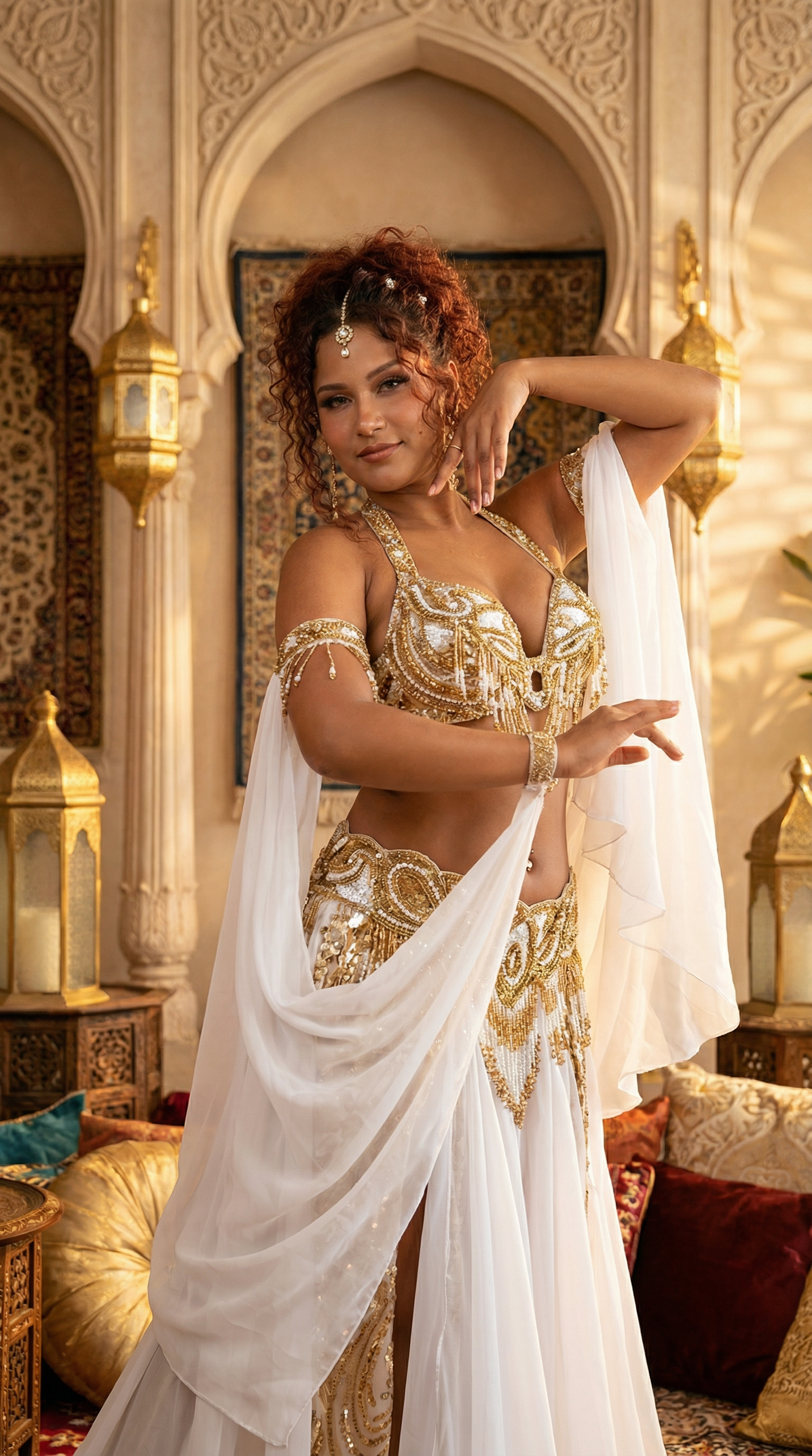 Nasty Dancers Preview 6