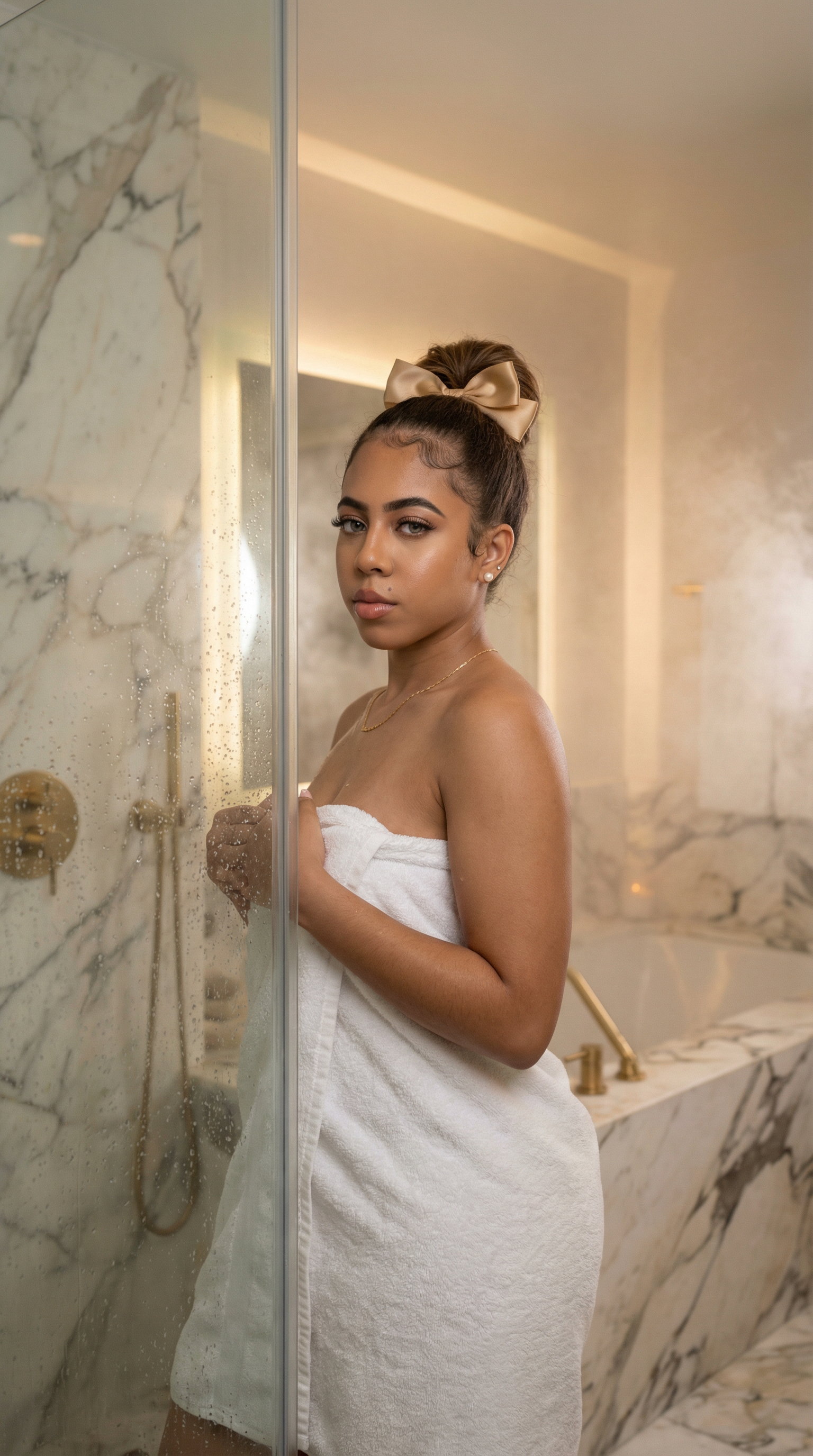 Shower Shenanigans Preview 2