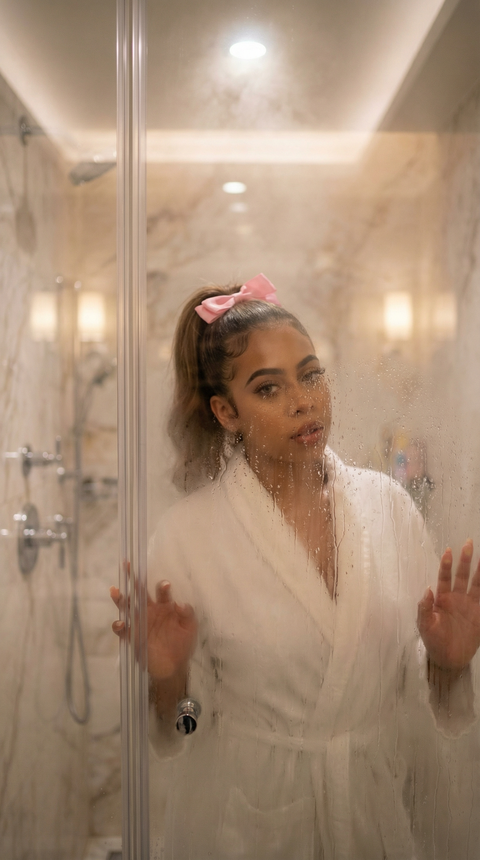 Shower Shenanigans Preview 5