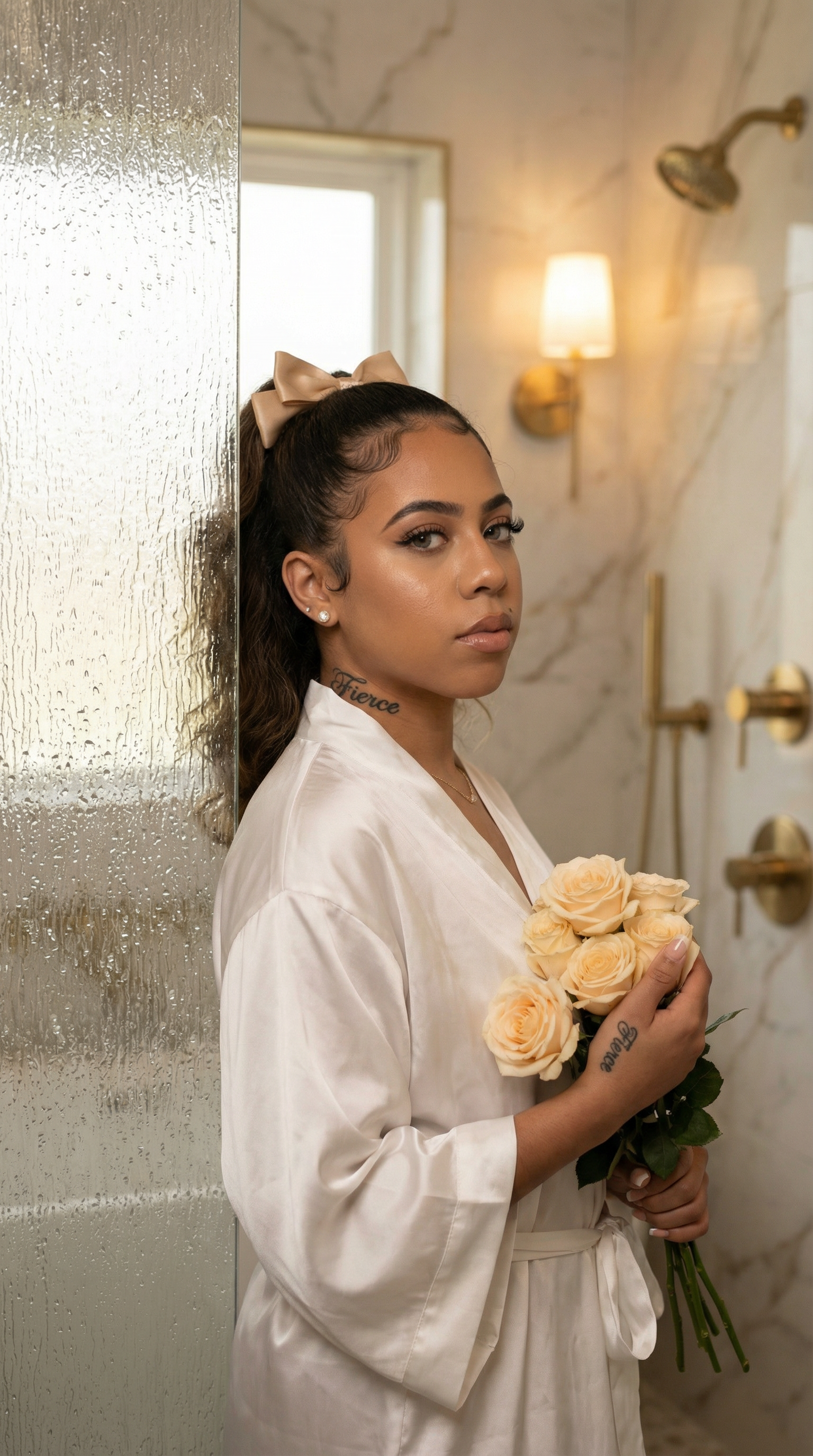 Shower Shenanigans Preview 6